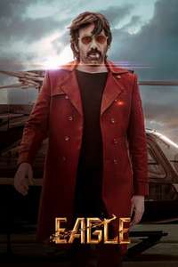 Eagle - Poster