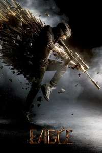Eagle - Poster