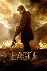 Eagle - Poster