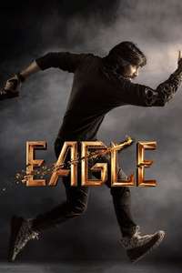 Eagle - Poster