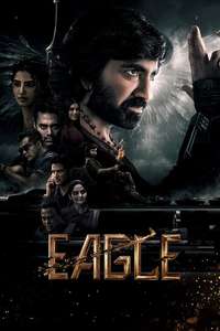 Eagle - Poster