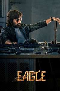 Eagle - Poster