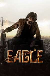 Eagle - Poster