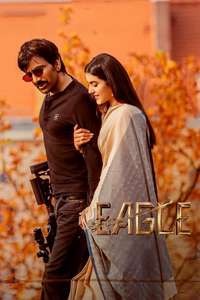 Eagle - Poster