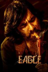 Eagle - Poster