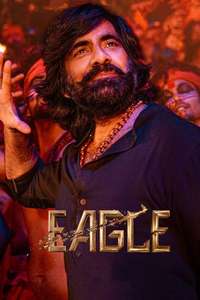 Eagle - Poster