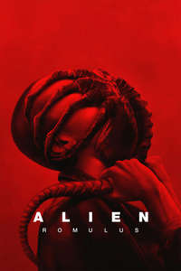 Alien: Romulus - Posters