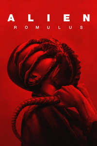 Alien: Romulus - Posters