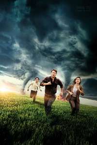 Twisters - Posters