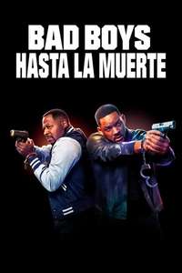 Bad Boys: Ride or Die - Posters