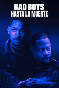 Bad Boys: Ride or Die - Posters