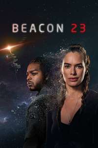 Beacon 23 - Posters