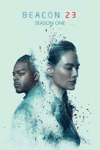 Beacon 23 - Posters