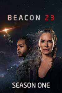 Beacon 23 - Posters