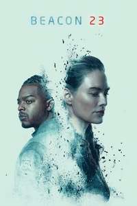 Beacon 23 - Posters