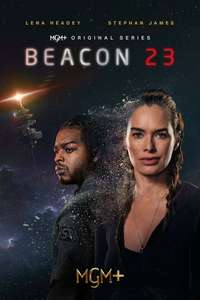 Beacon 23 - Posters