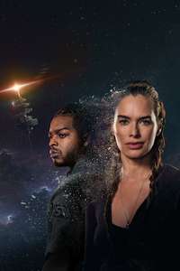 Beacon 23 - Posters