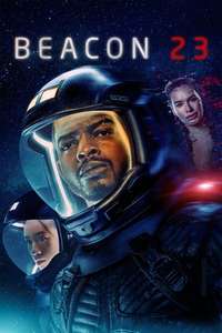 Beacon 23 - Posters
