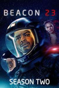 Beacon 23 - Posters