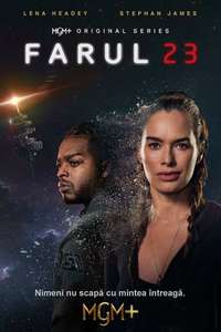 Beacon 23 - Posters