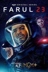 Beacon 23 - Posters