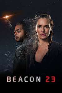 Beacon 23 - Posters