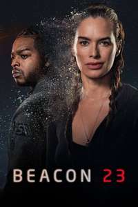 Beacon 23 - Posters