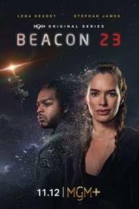 Beacon 23 - Posters