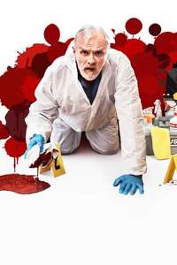 The Cleaner - Posters