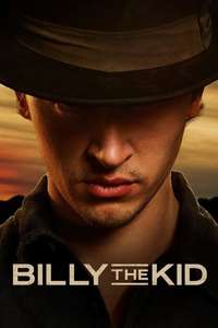 Billy the Kid - Posters