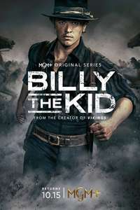 Season 2 - Posters