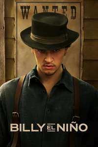 Billy the Kid - Posters