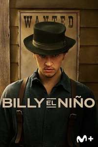 Billy the Kid - Posters