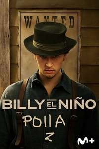 Billy the Kid - Posters