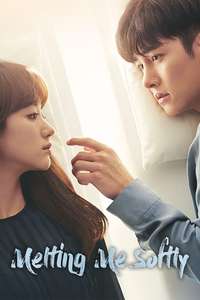 Melting Me Softly - Posters