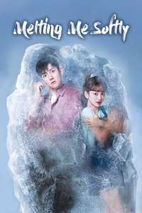 Melting Me Softly - Posters