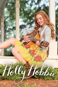 Holly Hobbie - Posters