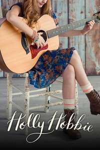 Holly Hobbie - Posters