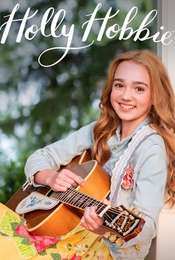 Holly Hobbie Season 4