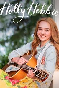Holly Hobbie - Posters