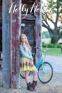 Holly Hobbie - Posters