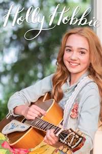 Holly Hobbie - Posters