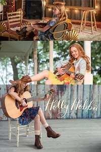 Holly Hobbie - Posters