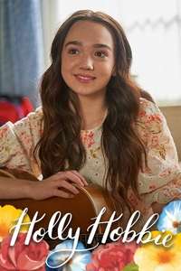 Holly Hobbie - Posters