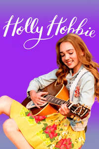 Holly Hobbie - Posters