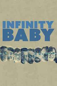 Infinity Baby - Poster