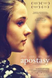 Apostasy - Poster