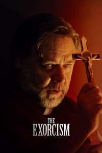 The Exorcism - Posters