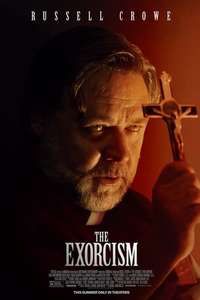 The Exorcism - Posters