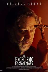 The Exorcism - Posters